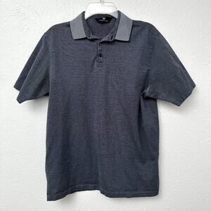 Hart Schaffner Marx Men's Polo